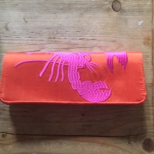 Lobster Clutch